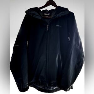 NWOT Patagonia Torrentshell 3L Rain Jacket Men’s Large